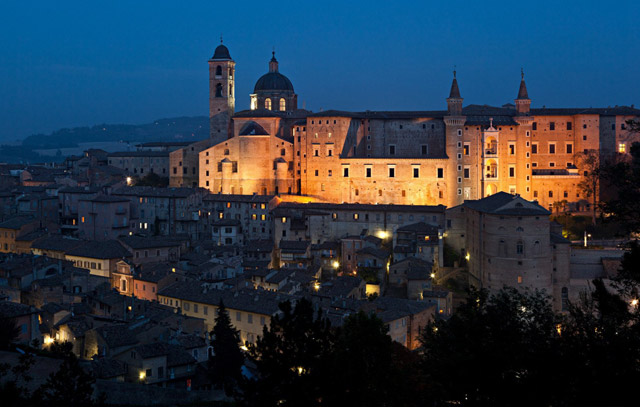 urbino