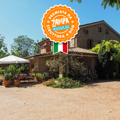 Siamo Su Zampa Vacanza