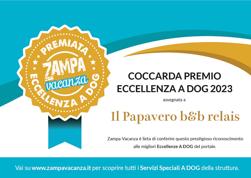 Zampa Vacanza